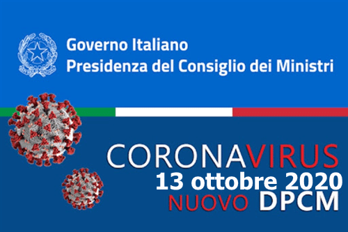 Governo – Covid19, ulteriori misure urgenti per fronteggiare l’emergenza