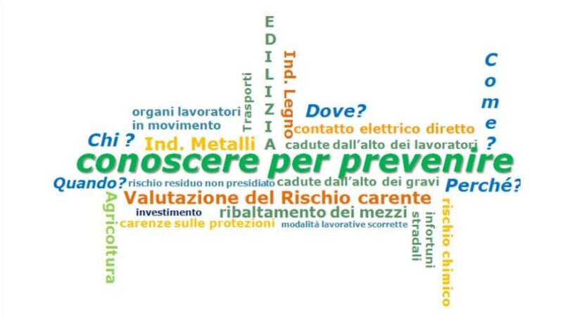 ATS BRIANZA – Campagna informativa “Impariamo dagli Errori”
