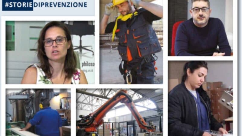 INAIL – bando Isi 2020: più di 211 milioni a fondo perduto alle imprese che investono in prevenzione