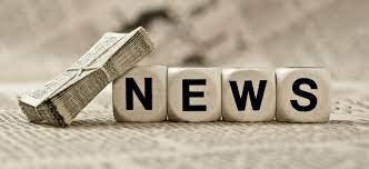 News 1-15 dicembre 2022
